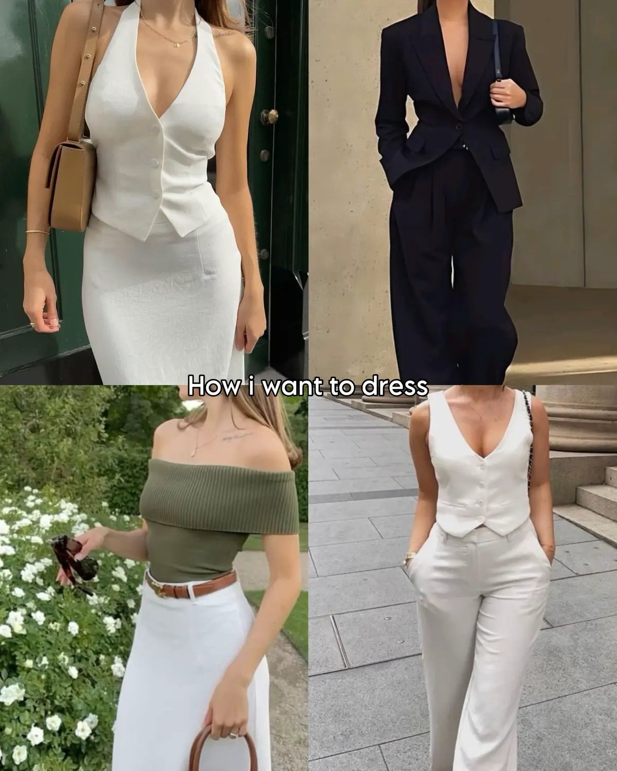 #fyp #dress #outfitsinspo #foryoupage #style #oldmoney #stargirl #softgirl #formal #blackdress #f1 #downtown #outfits #chic #relatable #foryou